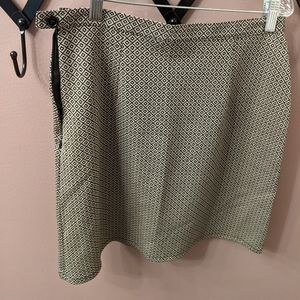 Vintage Gap Mini Skirt